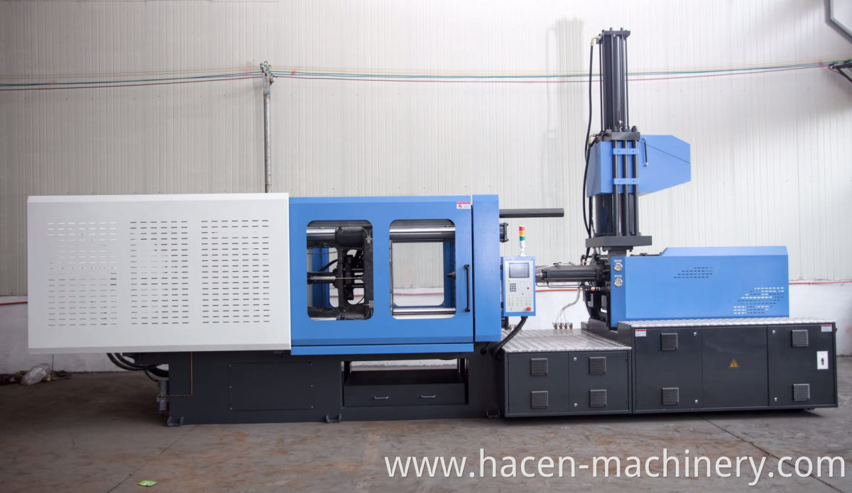 Top grade desktop plastic HC-110 and HC series injection molding machine pet preform making machine